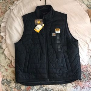 Carhartt vest